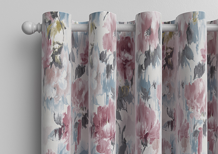 Nevada, Romance - Made to Measure Curtains - Image 12